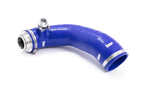 Forge Motorsport High Flow Silicone Inlet Hose for Volkswagen Golf MK7 MK7.5 GTI & R