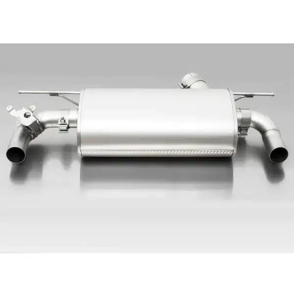 Remus Cat-Back Exhaust System For BMW F20/F21 M140i