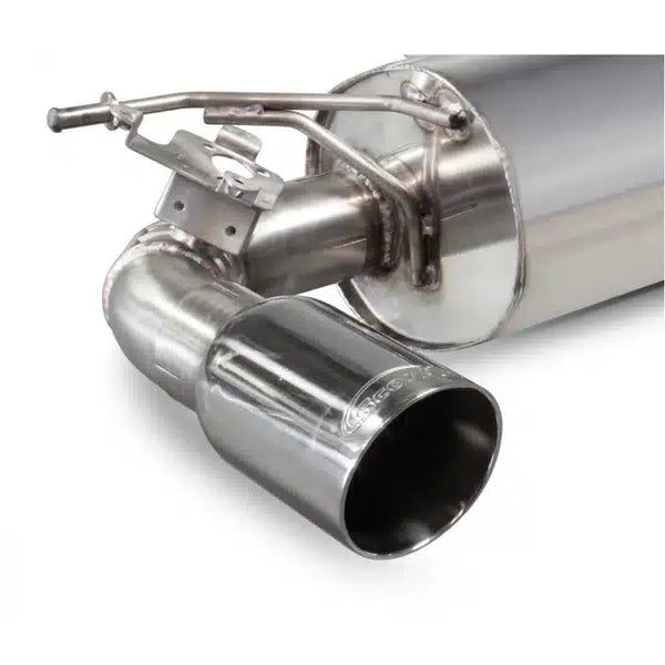 Scorpion GPF Model Cat-back Exhaust System For BMW F20/F21 M140i