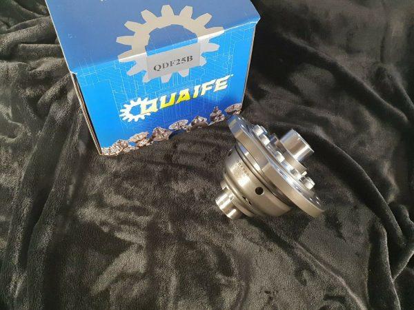 Quaife ATB LSD Limited Slip Differential For Vauxhall Astra H MK5 VXR M32 Gearbox