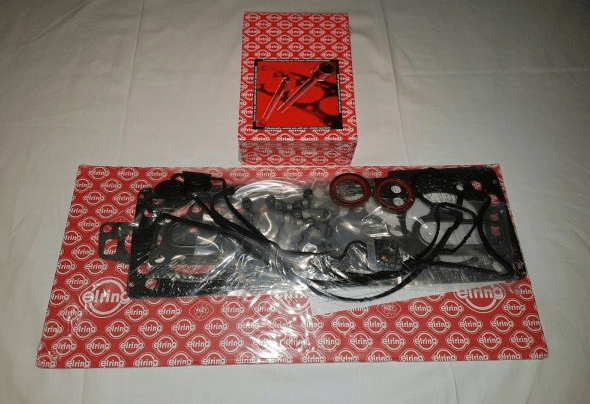 Elring OE Head Gasket Set & Bolts for Vauxhall Astra MK5 VXR