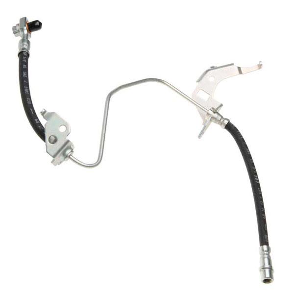 Pagid OE Rear Brake Hose for Vauxhall Astra MK5 VXR