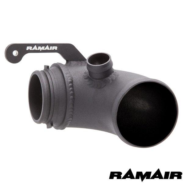 Ramair Over Sized Turbo Inlet Elbow For Volkswagen Golf MK7 MK7.5 GTI & R