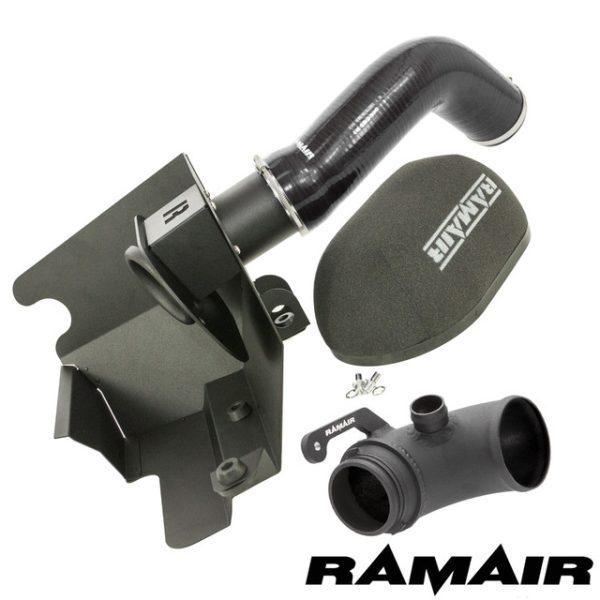 Ramair Induction Kit For Volkswagen Golf MK7 MK7.5 GTI & R