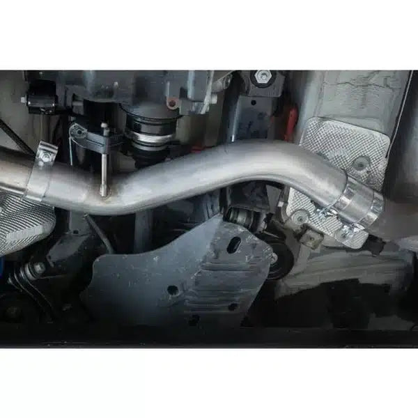 Cobra Sport Resonator GPF/PPF Delete Performance Exhaust for BMW F20/F21 M140i