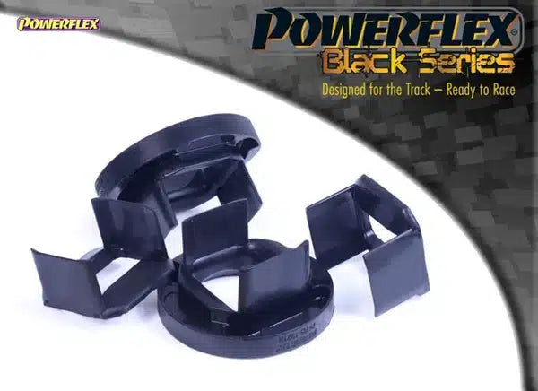 Powerflex Black Series Rear Subframe Rear Bushes Insert For BMW F20/F21 M140i