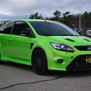 Focus MK2 RS - A&E Motorsport - V2