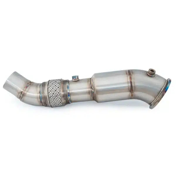 1 Series F20/F21 Exhausts