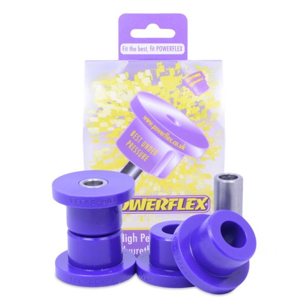 Powerflex Front Lower Wishbone Bushes (Kit) for Vauxhall Astra MK5 VXR