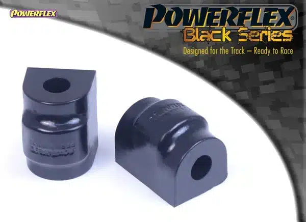 Powerflex Rear Anti Roll Bar Bushes For BMW F20/F21 M140i