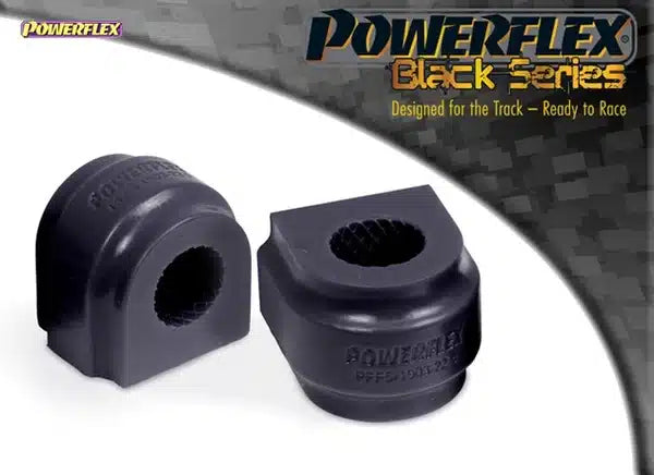 Powerflex Front Anti Roll Bar Bushes For BMW F20/F21 M140i