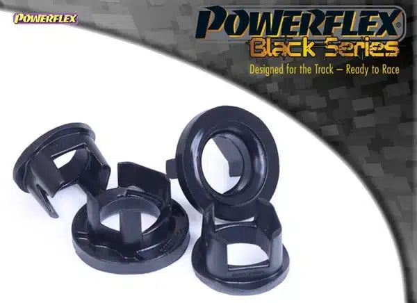 Powerflex Black Series Rear Subframe Front Bushes Insert For BMW F20/F21 M140i