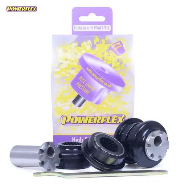 Powerflex Front Control Arm to Chassis Bushes – Camber Adjustable For BMW F20/F21 M140i