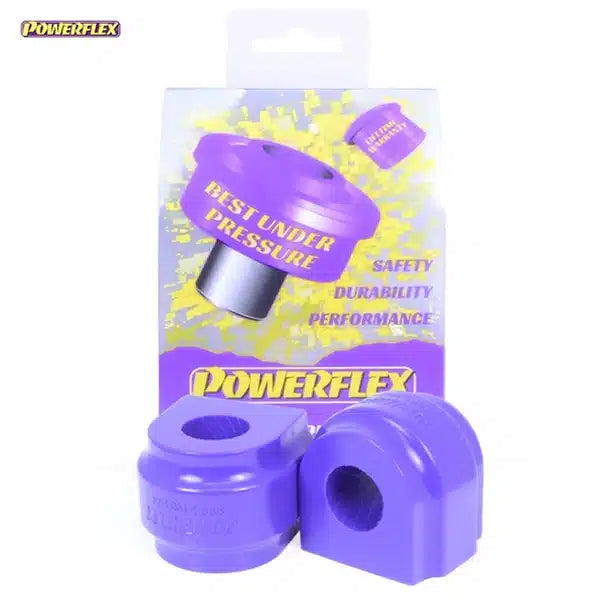 Powerflex Front Anti Roll Bar Bushes For BMW F20/F21 M140i