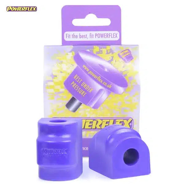 Powerflex Rear Anti Roll Bar Bushes For BMW F20/F21 M140i