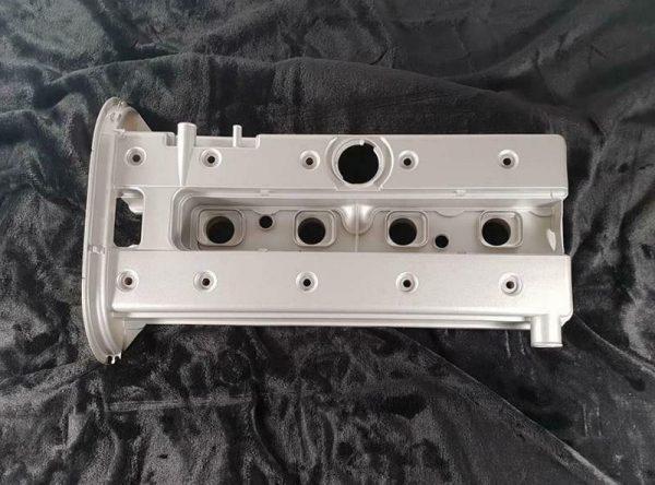 Genuine OEM Rocker Cover for Vauxhall Astra G MK4 GSI