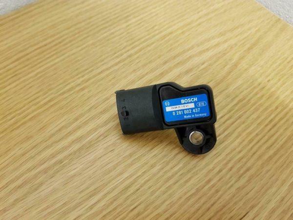 Bosch 4 Bar Map Sensor for Vauxhall Astra MK5 & Zafira B VXR