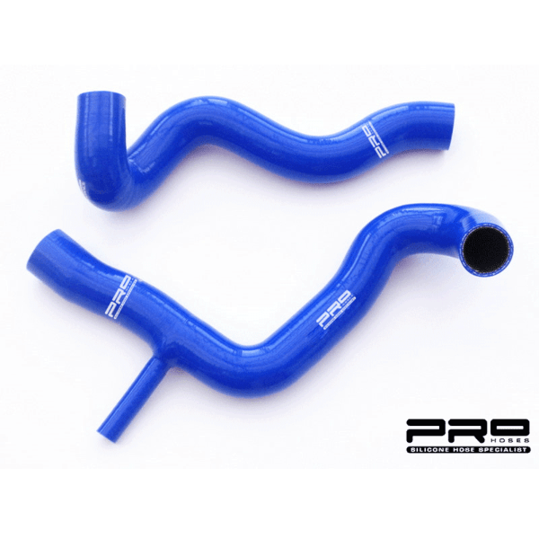 Airtec Pro Hoses Coolant Hose Kit (With Clips) for Vauxhall Astra MK5 VXR