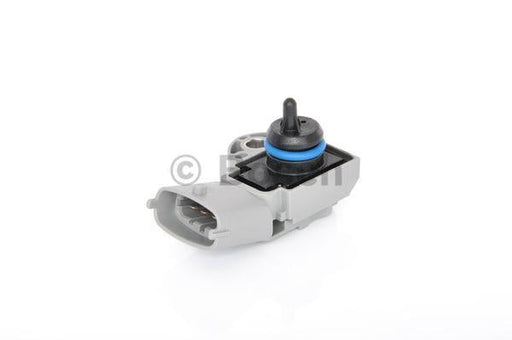 Bosch OEM Fuel Rail Pressure Sensor for Ford Focus MK2 ST 225 - A&E Motorsport - V2