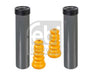 Febi OE Rear Shock Absorber Dust Covers Kit (with Rubber Buffer) for Ford Focus MK2 ST 225 - A&E Motorsport - V2