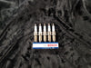 Bosch Iridium Spark Plugs (Set of 5x) for Ford Focus MK2 RS - fits ST 225 - A&E Motorsport - V2