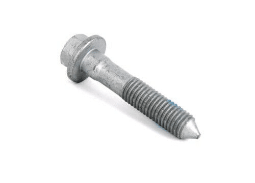 Genuine Ford Front Strut Bottom Mount Pinch Bolt For Ford Focus MK2 ST 225 - A&E Motorsport - V2