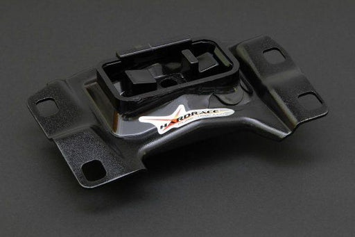 Hardrace Left Hand Engine Upper Gearbox Mount For Ford Focus MK2 ST 225 & RS - A&E Motorsport - V2