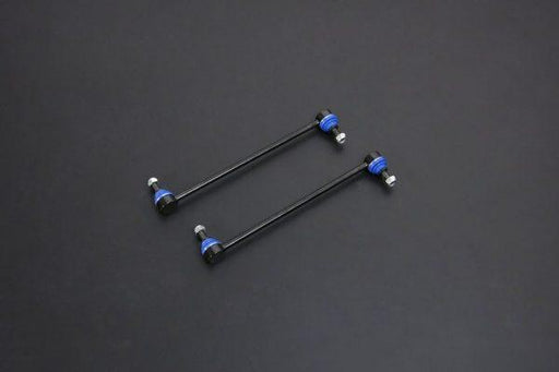 Hardrace Front Reinforced Anti Roll Bar Drop Link Pair for Ford Focus MK2 ST 225 & RS - A&E Motorsport - V2