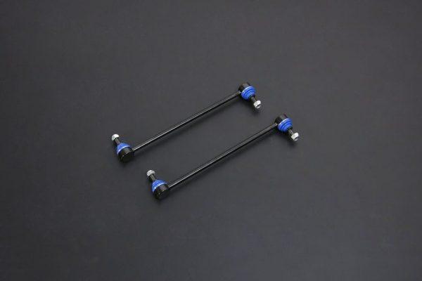 Hardrace Front Reinforced Anti Roll Bar Drop Link Pair for Ford Focus MK2 ST 225 & RS - A&E Motorsport - V2