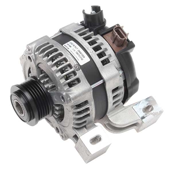 Denso OEM 150AMP Alternator for Ford Focus MK2 ST 225 - A&E Motorsport - V2