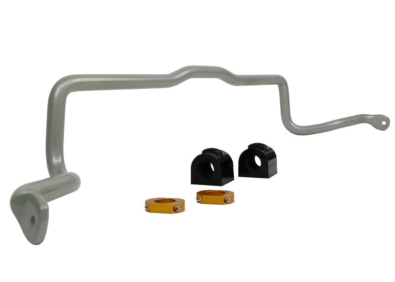 Whiteline Front 24mm Anti-Roll Bar for Ford Focus MK2 ST 225 - A&E Motorsport - V2