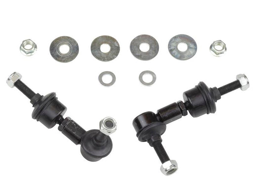 Whiteline Rear Adjustable Droplinks for Ford Focus MK2 ST 225 - A&E Motorsport - V2