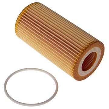 Mann OE Oil Filter for Ford Focus MK2 ST 225 & RS - A&E Motorsport - V2