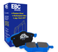 EBC Bluestuff Rear Brake Pads for Ford Focus MK2 ST 225 - A&E Motorsport - V2