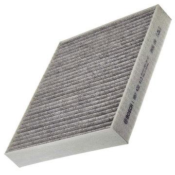 Bosch OE Pollen Filter for Ford Focus MK2 ST 225 & RS - Carbon Activated - A&E Motorsport - V2