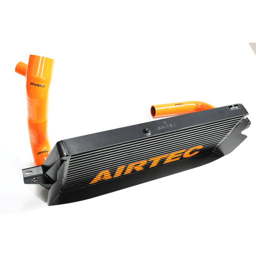 Airtec Stage 3 Intercooler for Ford Focus MK2 ST 225 (RS Spec Hoses) - A&E Motorsport - V2