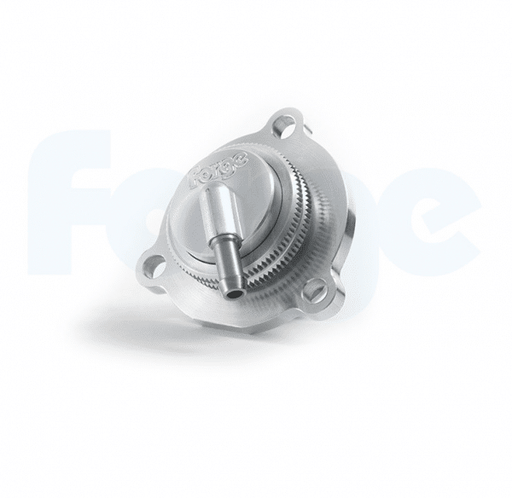 Forge Motorsport Recirc Recirculation Valve Direct Fit for Ford Focus MK2 ST 225 & RS - A&E Motorsport - V2