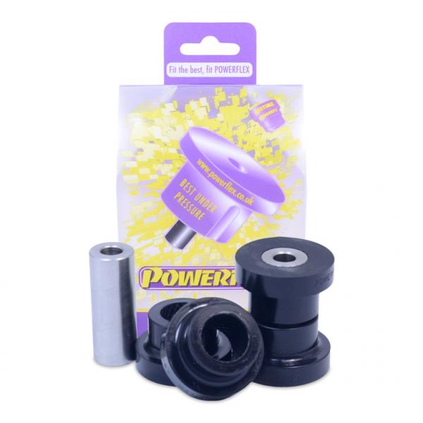 Powerflex Front Wishbone Front Bush (14mm Bolt) for Ford Focus MK2 ST 225 - A&E Motorsport - V2