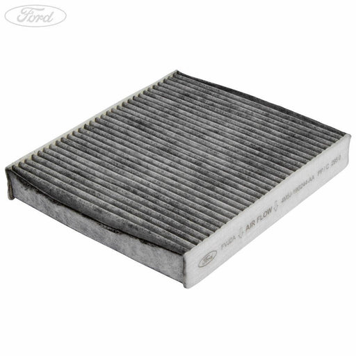 Genuine Ford Pollen Filter for Ford Focus MK2 ST 225 & RS - Carbon Activated - A&E Motorsport - V2