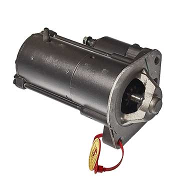 Bosch Reman Starter Motor For Ford Focus MK2 ST 225 - A&E Motorsport - V2