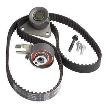 INA OE Timing Belt Kit for Ford Focus MK2 ST 225 & RS - A&E Motorsport - V2