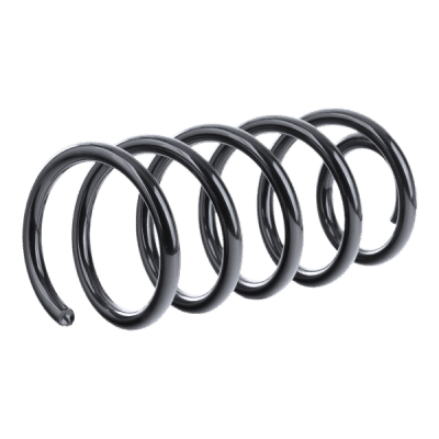 Sachs OE Rear Coil Spring for Ford Focus MK2 ST 225 - A&E Motorsport - V2